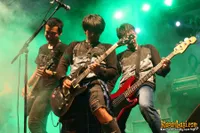 Foto Rocket Rockers