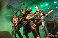 Foto Rocket Rockers
