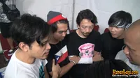 Foto Rocket Rockers