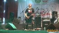 Foto Rocket Rockers