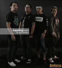 Foto Rocket Rockers