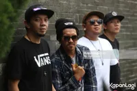 Foto Rocket Rockers