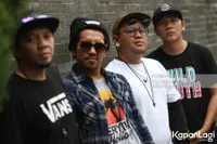 Foto Rocket Rockers