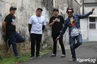 Foto Rocket Rockers