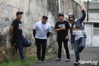 Foto Rocket Rockers
