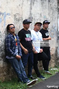 Foto Rocket Rockers