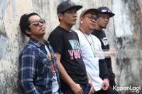 Foto Rocket Rockers