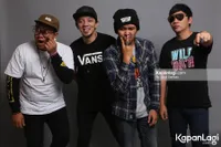 Foto Rocket Rockers