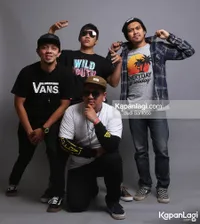 Foto Rocket Rockers