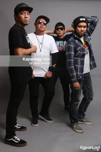 Foto Rocket Rockers