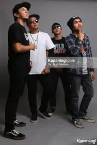 Foto Rocket Rockers