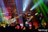 Foto Rocket Rockers