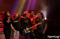 Foto Rocket Rockers