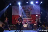 Foto Rocket Rockers