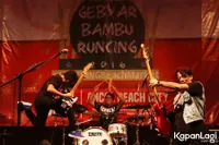 Foto Rocket Rockers