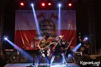 Foto Rocket Rockers
