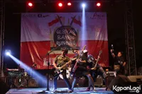 Foto Rocket Rockers