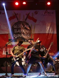 Foto Rocket Rockers