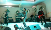 Foto Rocket Rockers