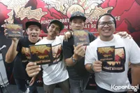 Foto Rocket Rockers