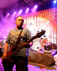 Foto Rodrigo Pasaribu