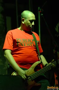 Foto Rodrigo Pasaribu