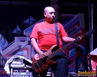 Foto Rodrigo Pasaribu