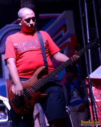 Foto Rodrigo Pasaribu