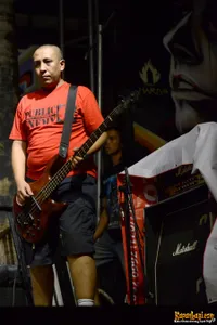 Foto Rodrigo Pasaribu