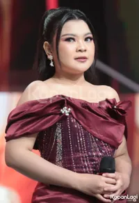 Foto Rofia Nisa