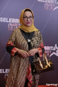 Foto Rohana Srimulat