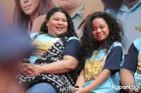 Foto Romaria Simbolon