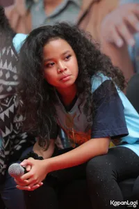 Foto Romaria Simbolon