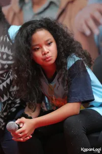 Foto Romaria Simbolon