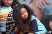 Foto Romaria Simbolon