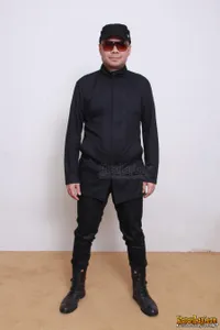 Foto Romy Soekarno Electron 45