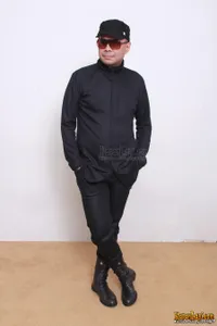 Foto Romy Soekarno Electron 45