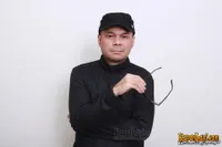 Foto Romy Soekarno Electron 45