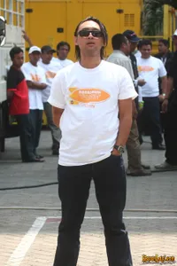 Foto Ronal Surapradja