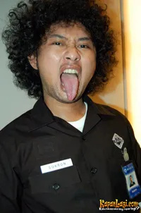 Foto Ronal Surapradja