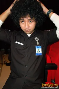 Foto Ronal Surapradja