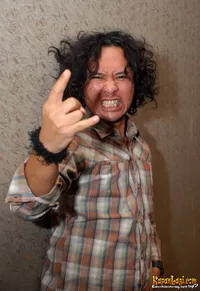 Foto Ronal Surapradja