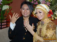 Foto Ronal Surapradja