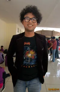 Foto Ronal Surapradja