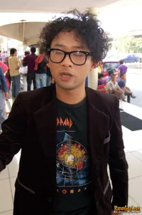 Foto Ronal Surapradja