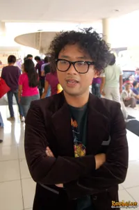 Foto Ronal Surapradja