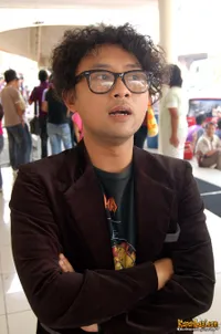 Foto Ronal Surapradja