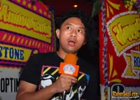 Foto Ronal Surapradja