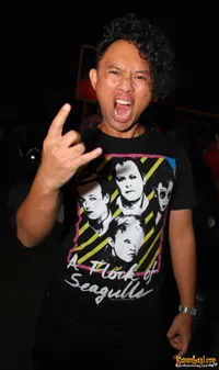 Foto Ronal Surapradja