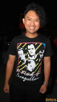 Foto Ronal Surapradja